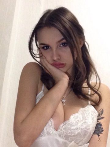 Проститутка Мишель