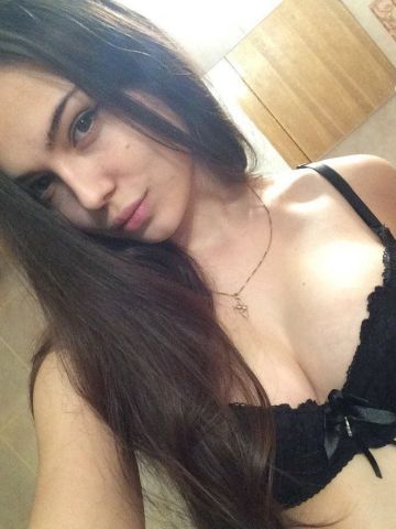 Проститутка Доминика