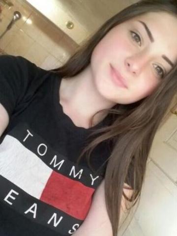 Проститутка Лизочка