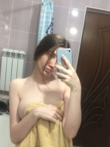 Проститутка Ида